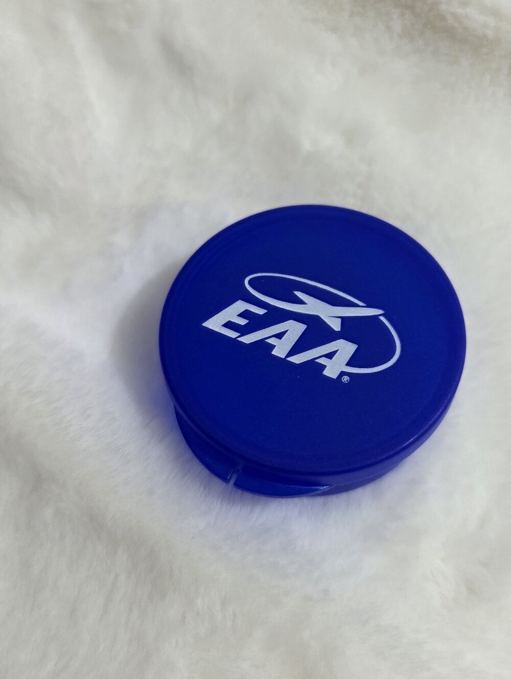 EAA OSHKOSH SMALL CONTAINER